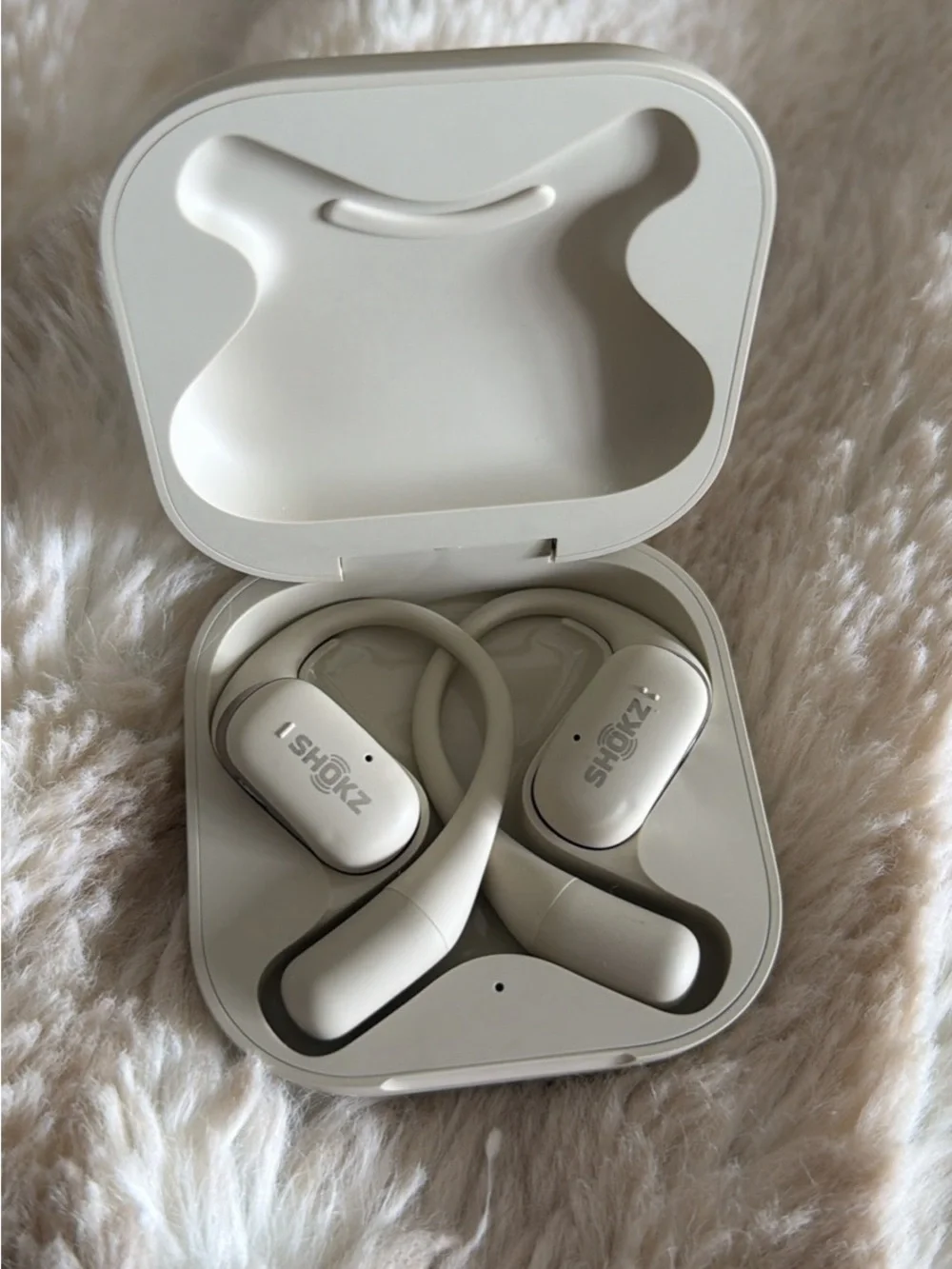 Shokz OpenFit Earbuds